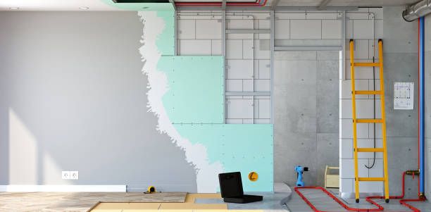 Best Mold Damage Restoration  in Maxwell, CA