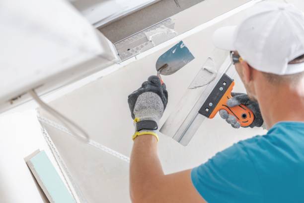 Asbestos and Lead Testing During Mold Inspection in Maxwell, CA